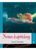 Dave Eggers - Meséld újra! 5. - Nemo kapitány