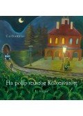 Carbonaro - Ha polip szuszog Kolozsvárott I.