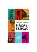 Matthew Norman - Házas-társas