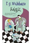 P. G. Wodehouse - Kéjgáz