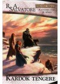 R.A. Salvatore - Kardok tengere