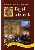 Weiszhár Attila, Weiszhár Balázs - Fejjel a falnak