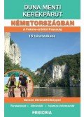Dr. Keszthelyi Zoltán - Duna menti kerékpárút Németországban