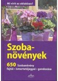 Angelika Throll - Szobanövények