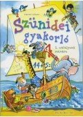 Pokorádi Zoltánné - SZÜNIDEI GYAKORLÓ 2.OSZTÁLYOSOK SZÁMÁRA
