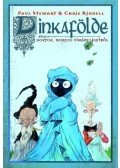 Paul Stewart , Chris Riddell - Dinkafölde 3 - Doktor Morcos Viháncligetből - Doktor Morcos Viháncligetből