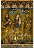 Méry Gábor ,Jankovics Marcell - Kisszeben - Keresztelő Szent János temploma