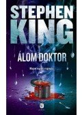 Stephen King - Álom doktor