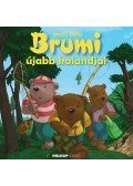 Bodó Béla - Brumi újabb kalandjai