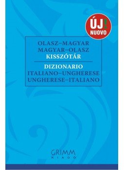 Hessky Eszter , Iker Bertalan - Olasz-magyar, Magyar-olasz kisszótár Hessky Eszter , Iker Bertalan - Olasz-magyar, Magyar-olasz kisszótár, null 2011 antikvár könyv