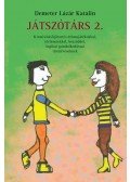 Demeter Lázár Katalin - Játszótárs 2.
