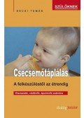 Decsi Tamás - Csecsemőtáplálás - A felkészüléstől az étrendig