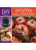 Könnyü Mária ,Niksz Gyula - DIY: ÖTLETEK HALLOWEENRA