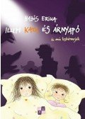 Hajós Erika - Illem Kata és árnyapó