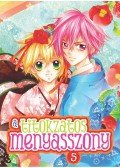 Huh Kook,Hwa, Kim Su - A titokzatos menyasszony 5.