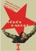 Breit József,Herczeg Ferenc,Mályusz Elemér - Vörös háború