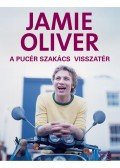 Jamie Oliver - A pucér szakács visszatér