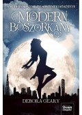 Debora Geary - Modern boszorkány