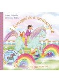 Sarah KilBride - A hercegnő és a varázspónik - Gyémánt, az egyszarvú