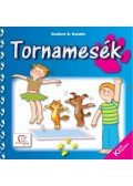 DEÁKNÉ B. KATALIN - Tornamesék