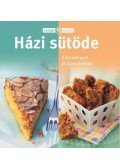 Takácsi-Nagy Klára (szerk.) - Házi sütöde
