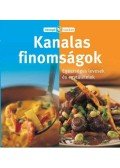 Takácsi-Nagy Klára (szerk.) - Kanalas finomságok