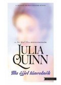 Julia Quinn - Ma éjjel táncolnék