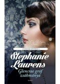 Stephanie Laurens - Glencrae gróf zsákmánya - Cynster nővérek 3.