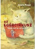 Erwin Moser - Az egércirkusz
