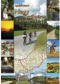 Gyulafi József - Nagy Kerékpáros Túrakönyv II.