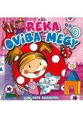 Orosné Galaczi Edit - Réka oviba megy