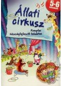  - Állati cirkusz - Komplex készségfejlesztő feladatok
