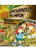 Szabó Zsolt - Kincskereső kalandok