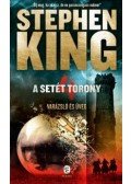 Stephen King - A Setét Torony 4. - Varázsló és üveg