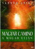 Sándor Anikó - Magyar Camino