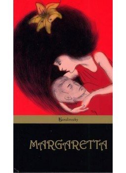 Németh János Kandinszky - Margaretta Németh János Kandinszky - Margaretta, null 2015 antikvár könyv