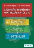 Siklósi Ágnes,Veress Attila - Gazdasági események kontírozása A-tól Z-ig