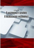 dr. Kiss Tibor - A haszonbérleti szerződés - A mezőgazdasági haszonbérlet