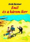Erich Kästner - Emil és a három iker