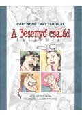 Szászi Móni - A ​Besenyő család kalandjai