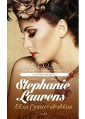 Stephanie Laurens - Eliza Cynster elrablása