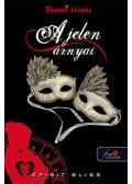 Spirit Bliss - Démoni érintés 3. A jelen árnyai - PUHA BORÍTÓS