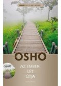 Osho - Az emberi lét útja