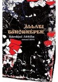 Bárdosi Attila - Állati tükörképek