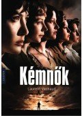 Laurent Vachaud - Kémnők