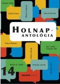 Thimár Attila (szerk.) - Holnap-antológia 2014
