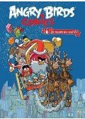 ROVIO - Angry Birds - A télapó kis segítőtársai