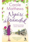 Carole Matthews - Nyári ábrándok