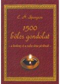 Spurgeon, Charles Heddon - 1500 bölcs gondolat