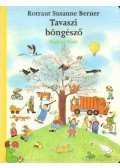 Rotraut Susanne Berner - Tavaszi böngésző